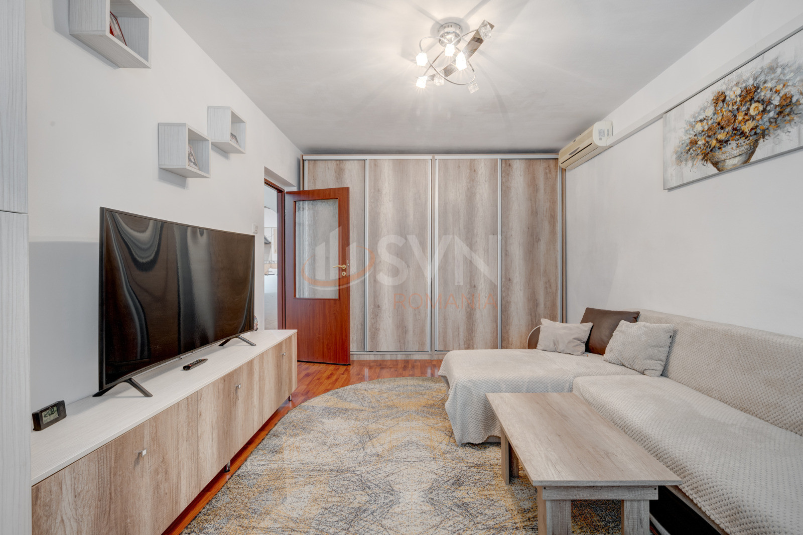 Apartament, 3 camere Bucuresti/Drumul Taberei