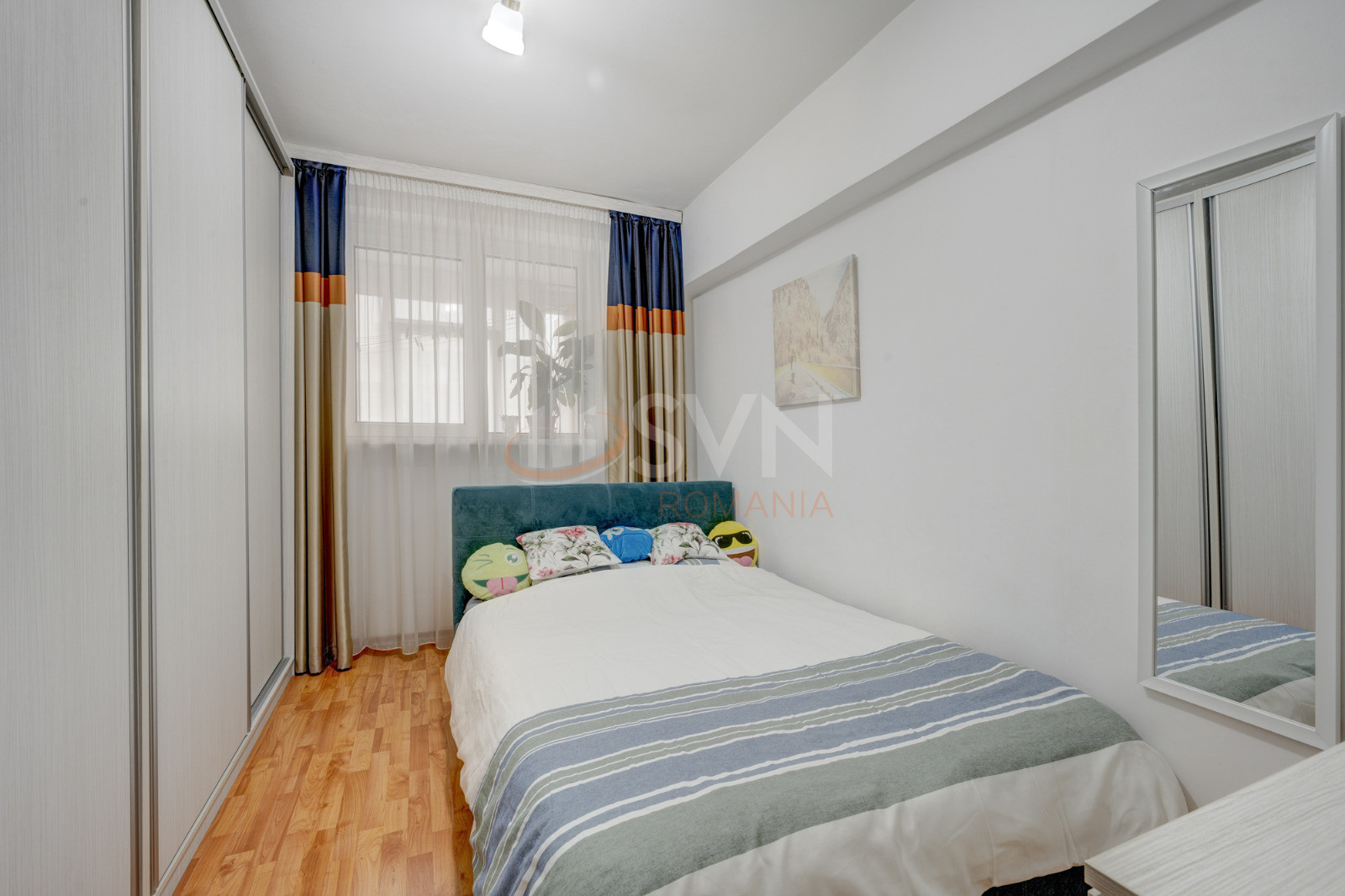 Apartament, 3 camere Bucuresti/Drumul Taberei