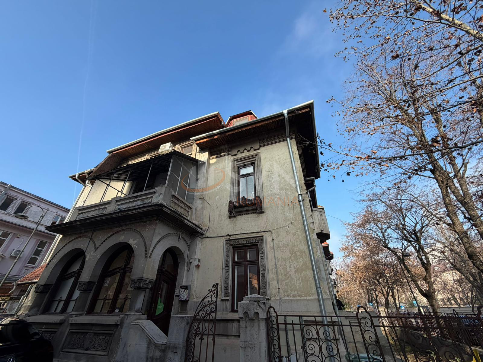 Apartament, 3 camere Bucuresti/Capitale