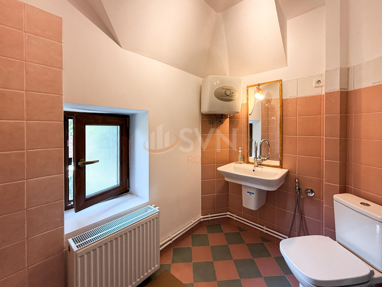 Apartament, 3 camere Bucuresti/Capitale