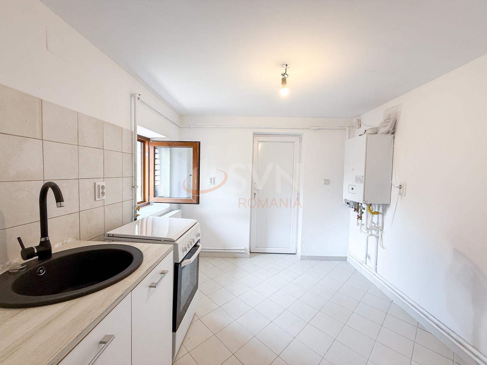 Apartament, 3 camere Bucuresti/Capitale