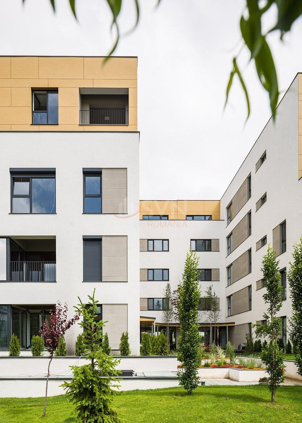 Apartament, 3 camere Ilfov/Voluntari