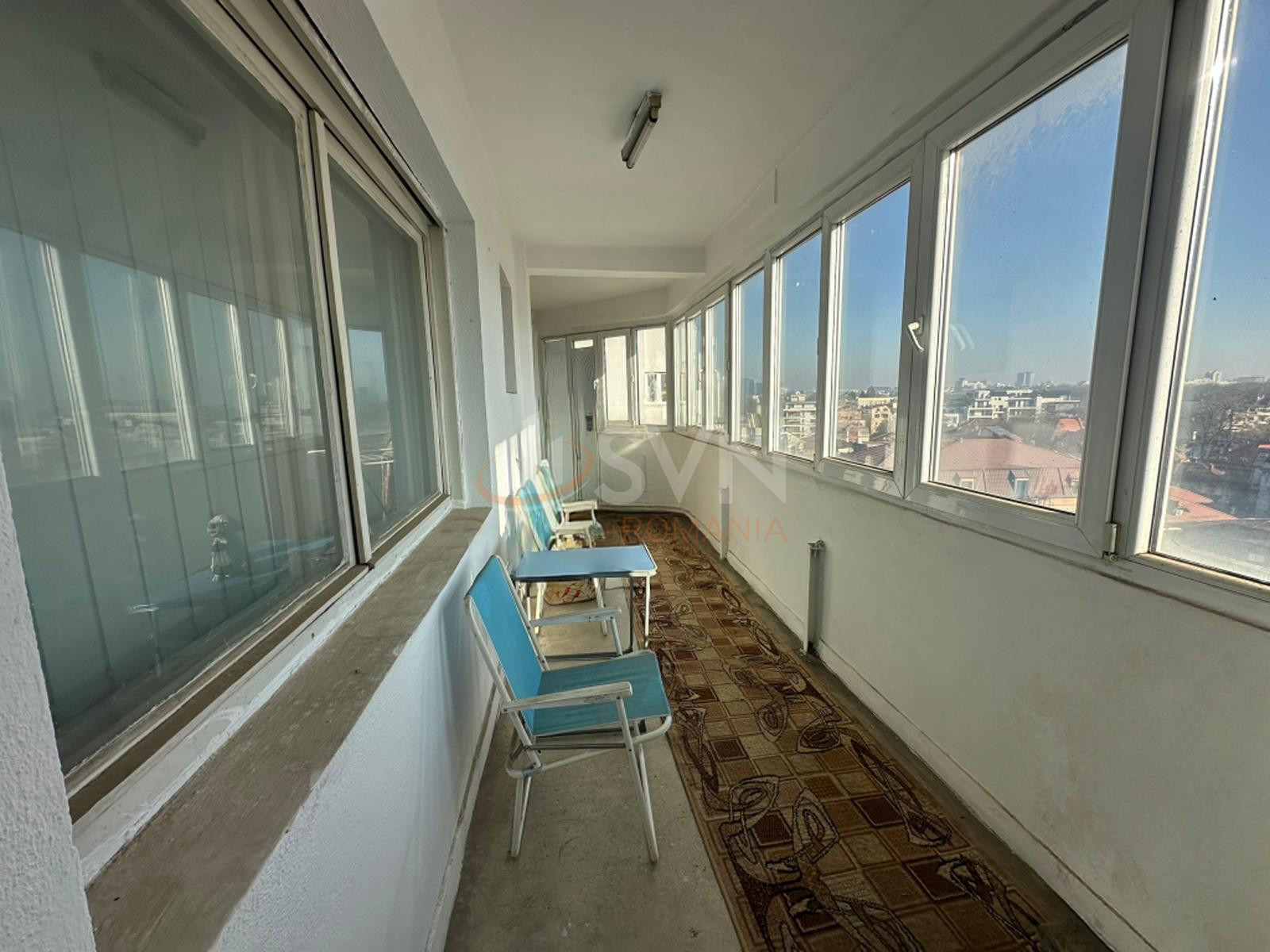 Apartament, 3 camere Bucuresti/1 Mai