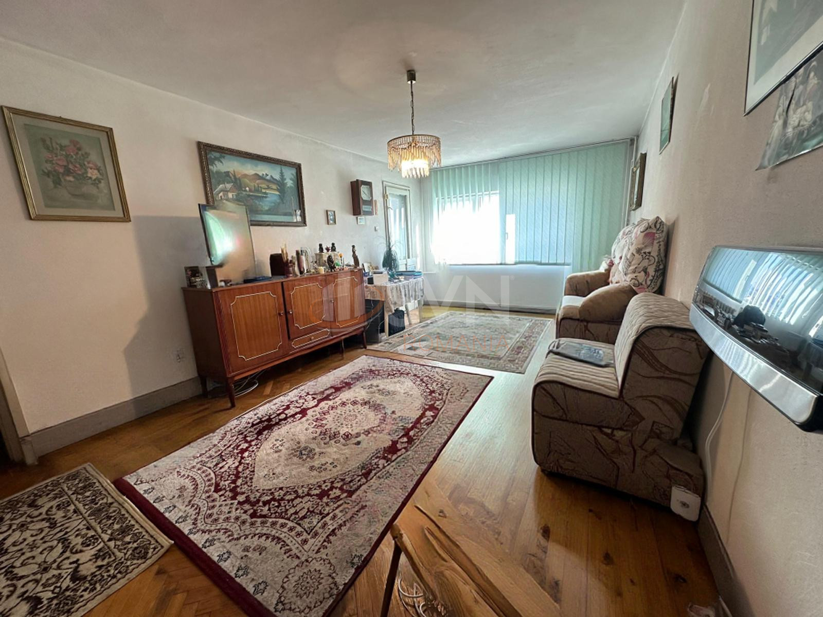 Apartament, 3 camere Bucuresti/1 Mai