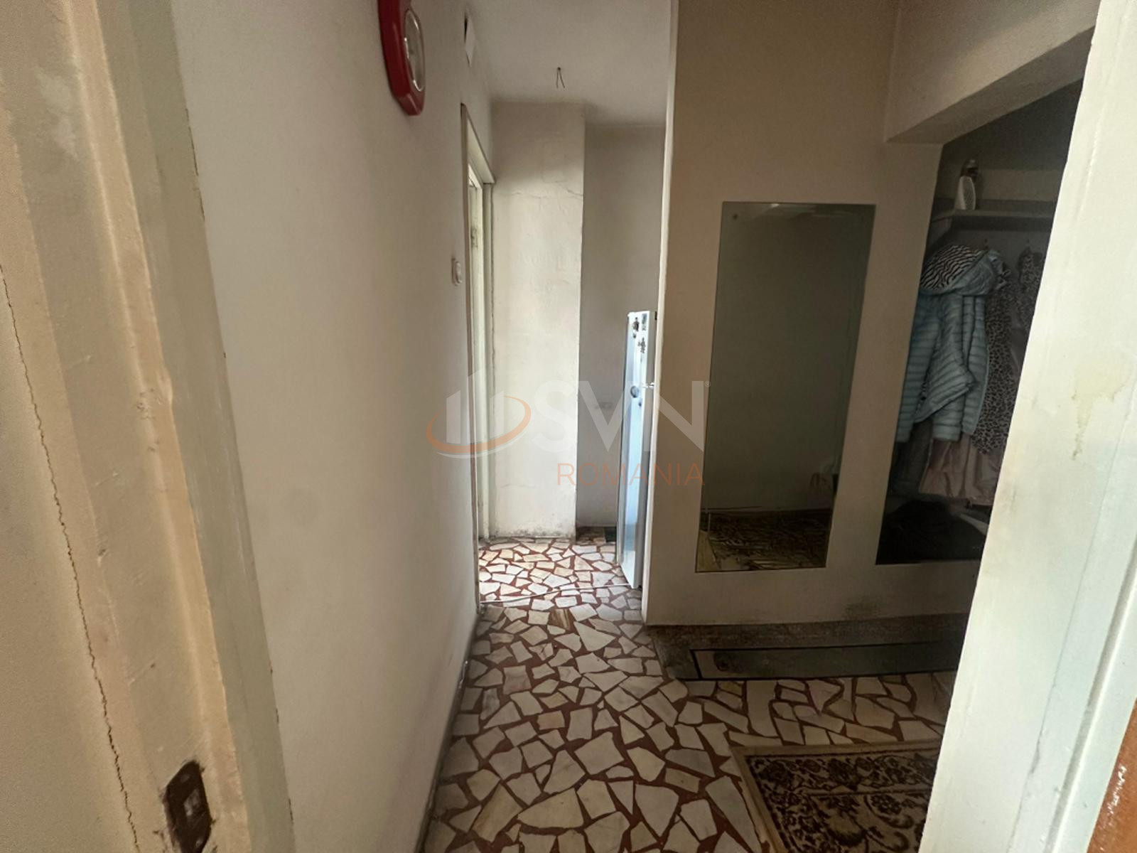 Apartament, 3 camere Bucuresti/1 Mai
