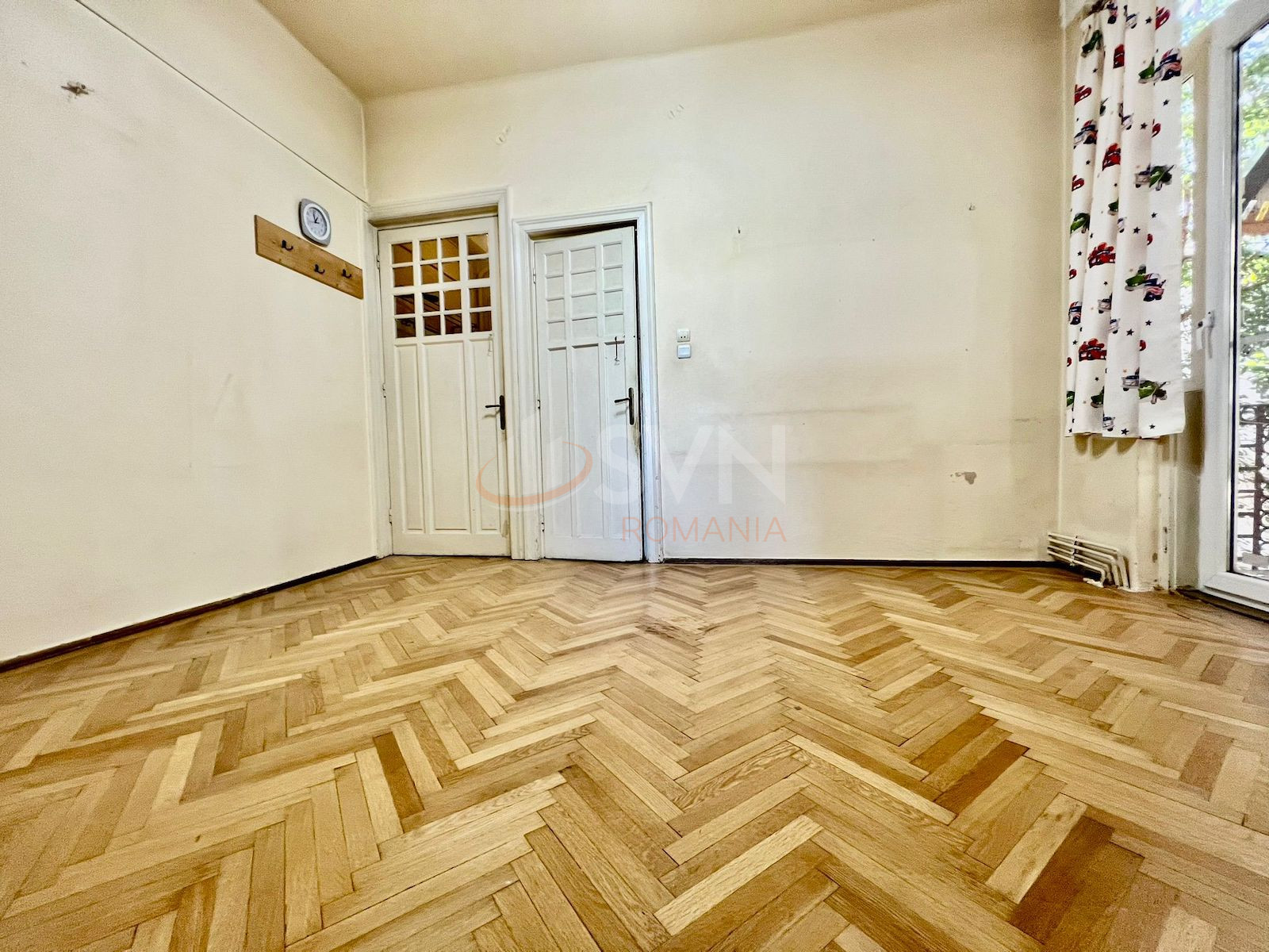 Apartament, 3 camere Bucuresti/Armeneasca