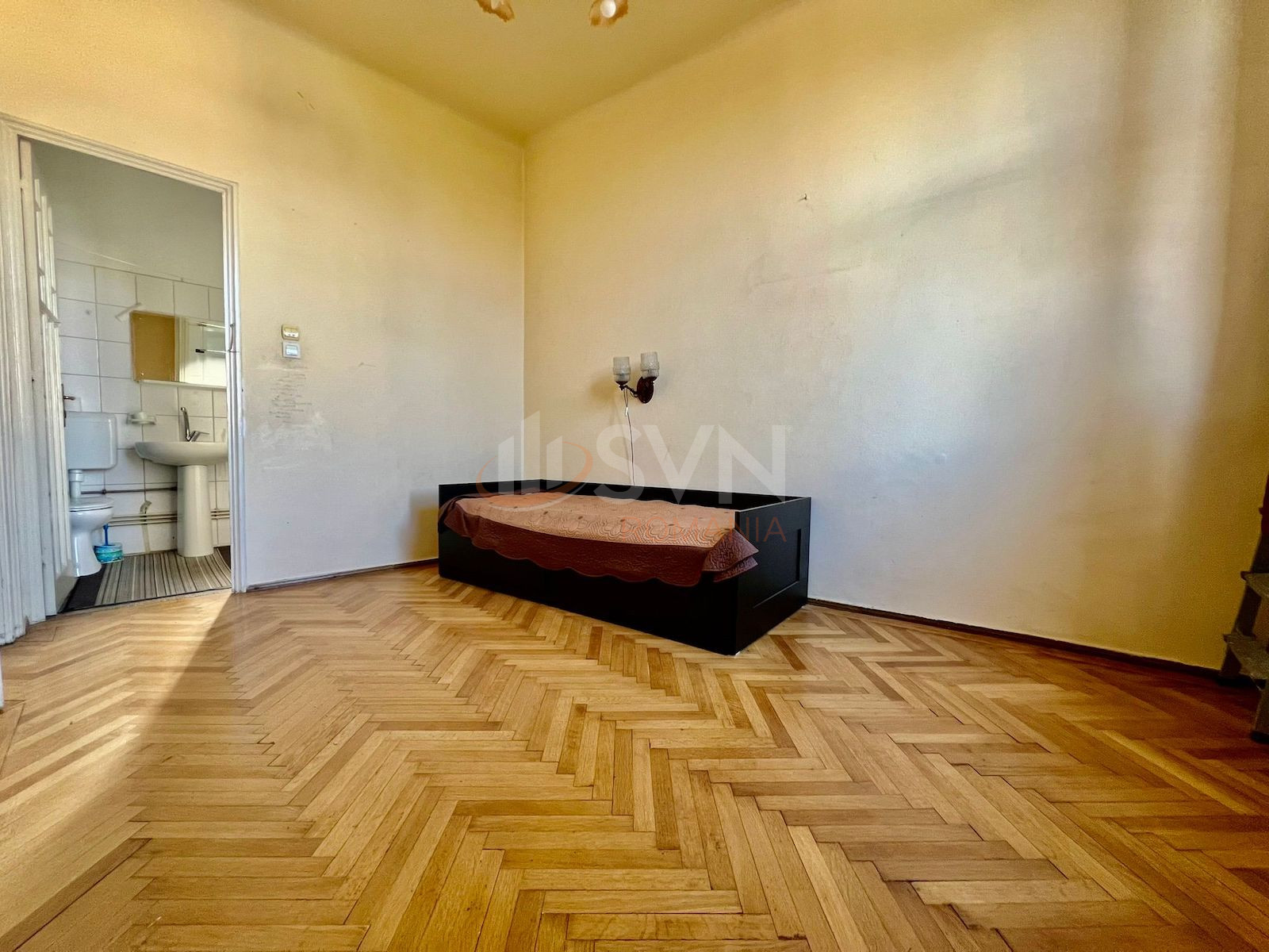 Apartament, 3 camere Bucuresti/Armeneasca