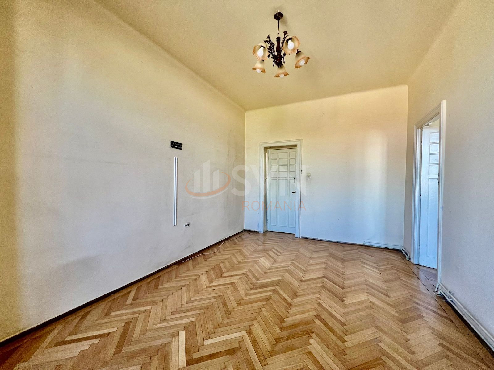 Apartament, 3 camere Bucuresti/Armeneasca