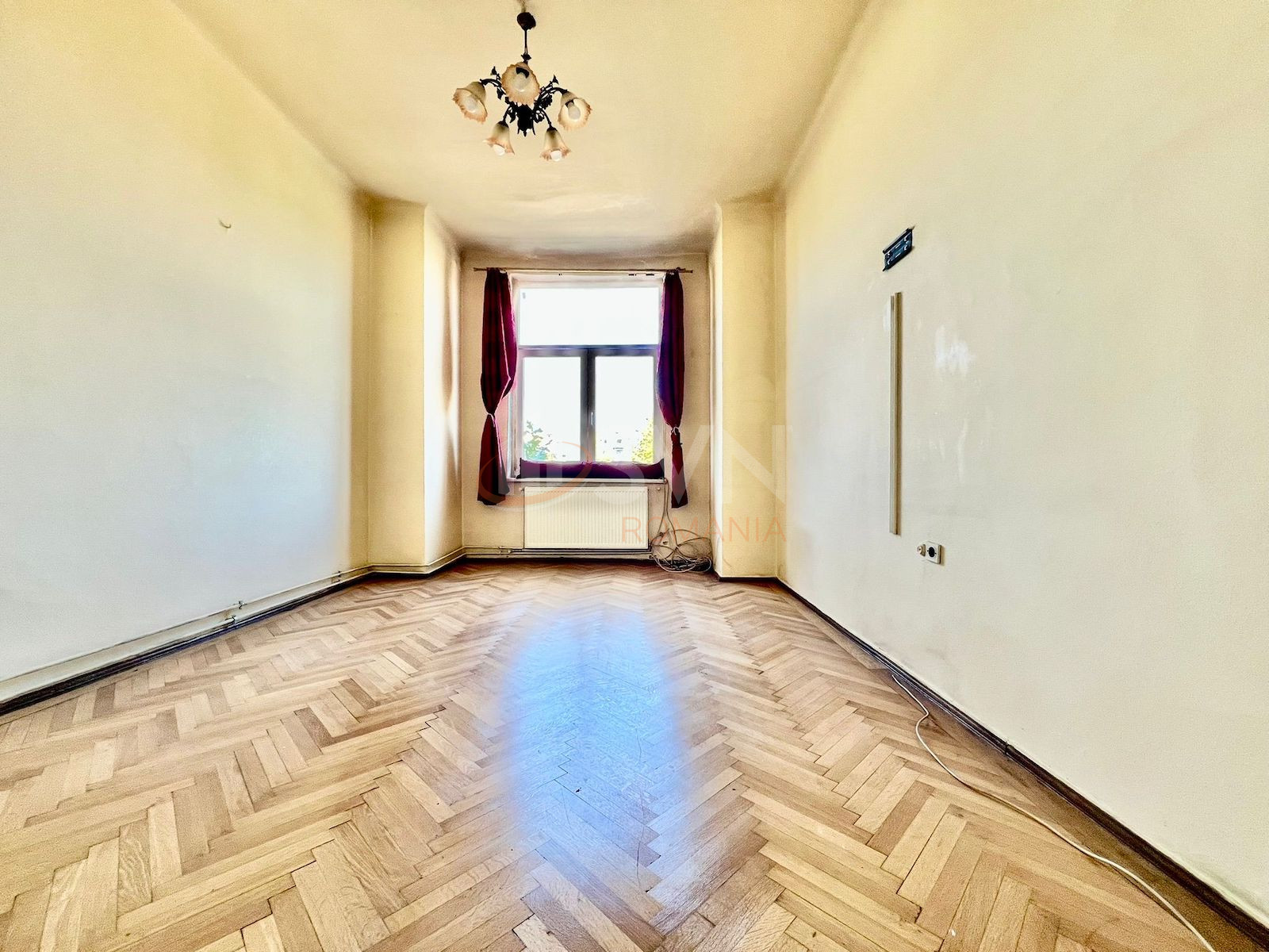 Apartament, 3 camere Bucuresti/Armeneasca