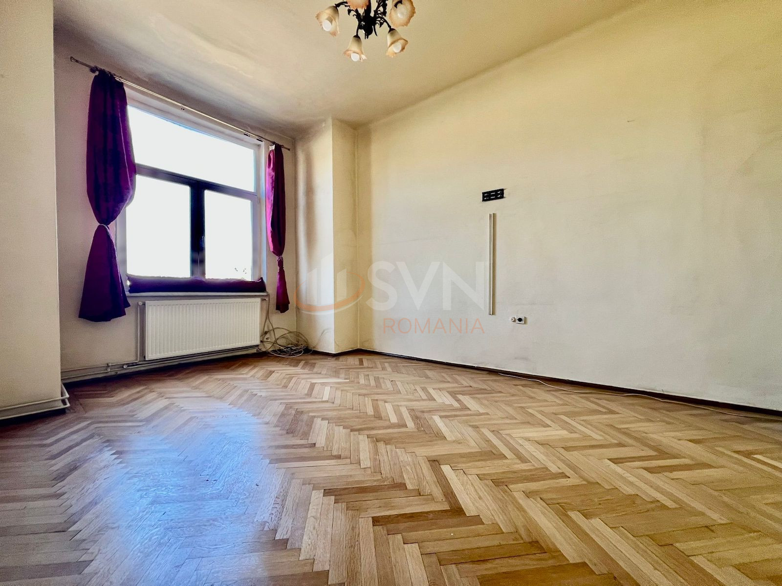 Apartament, 3 camere Bucuresti/Armeneasca
