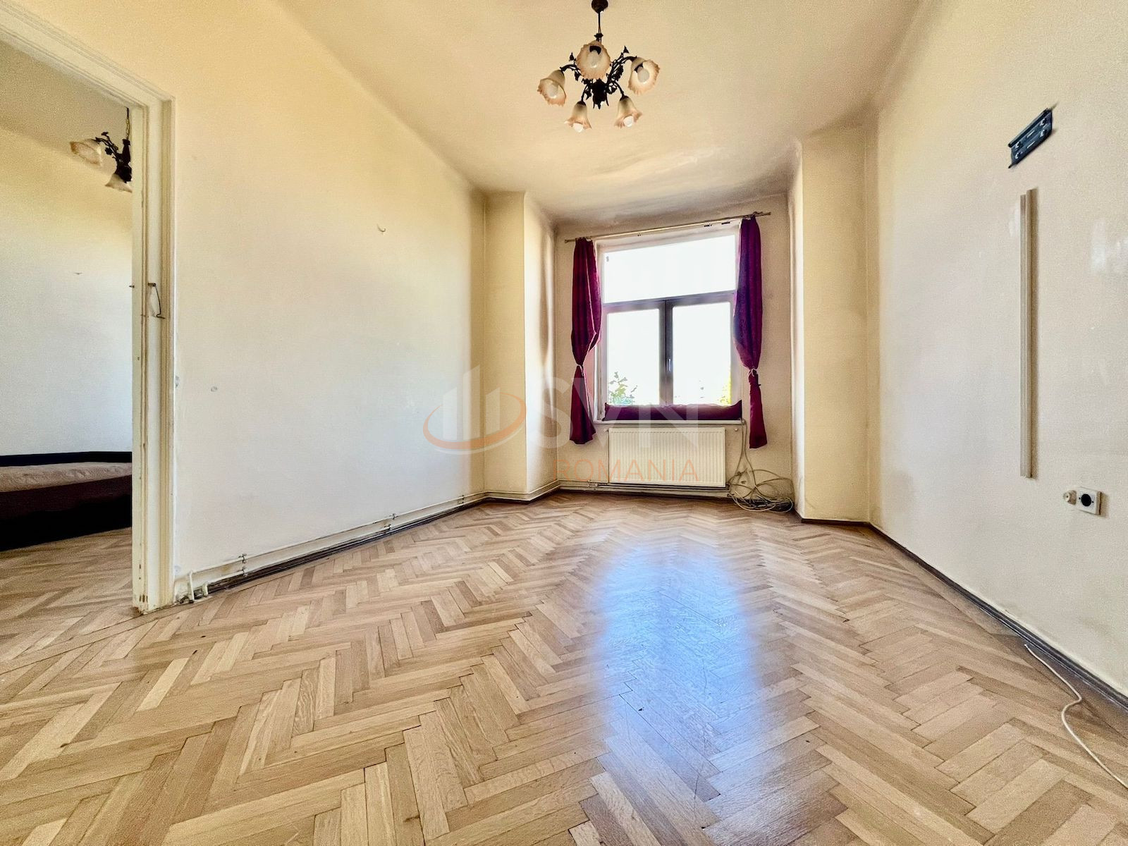 Apartament, 3 camere Bucuresti/Armeneasca