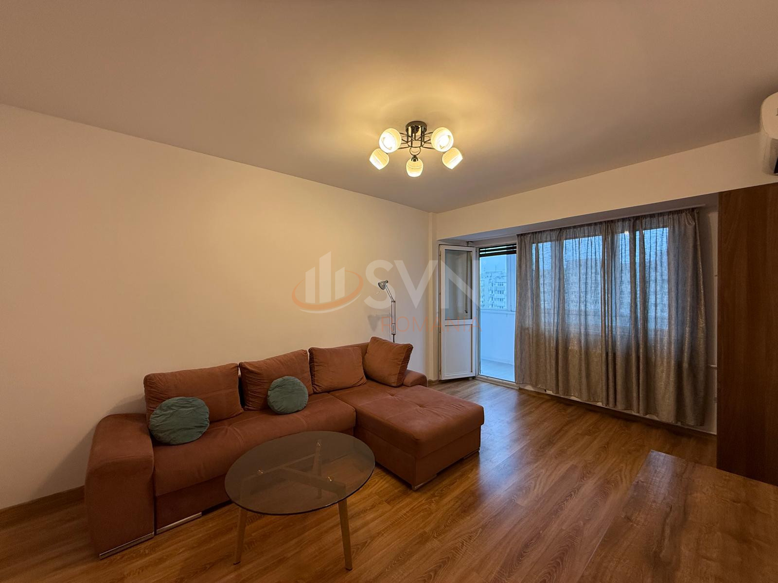 Apartament, 3 camere Bucuresti/Banu Manta