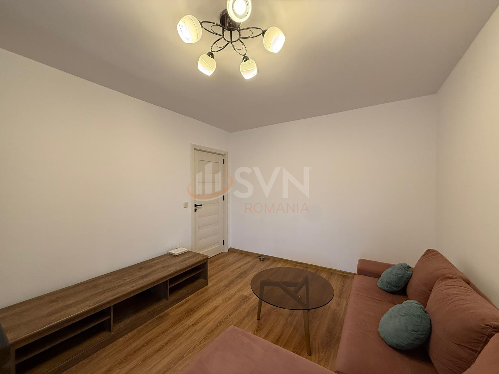 Apartament, 3 camere Bucuresti/Banu Manta