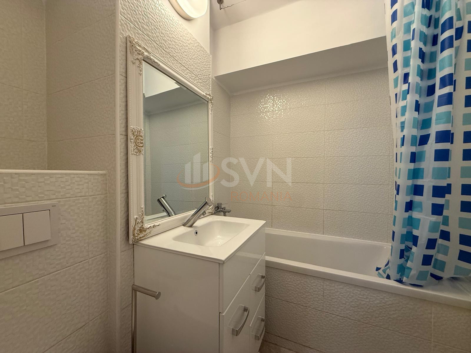 Apartament, 3 camere Bucuresti/Banu Manta