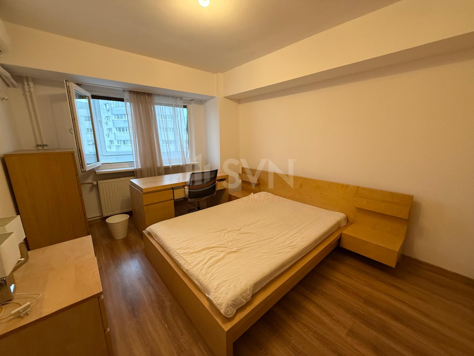Apartament, 3 camere Bucuresti/Banu Manta