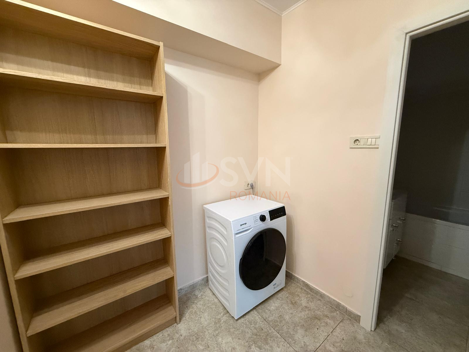 Apartament, 3 camere Bucuresti/Banu Manta