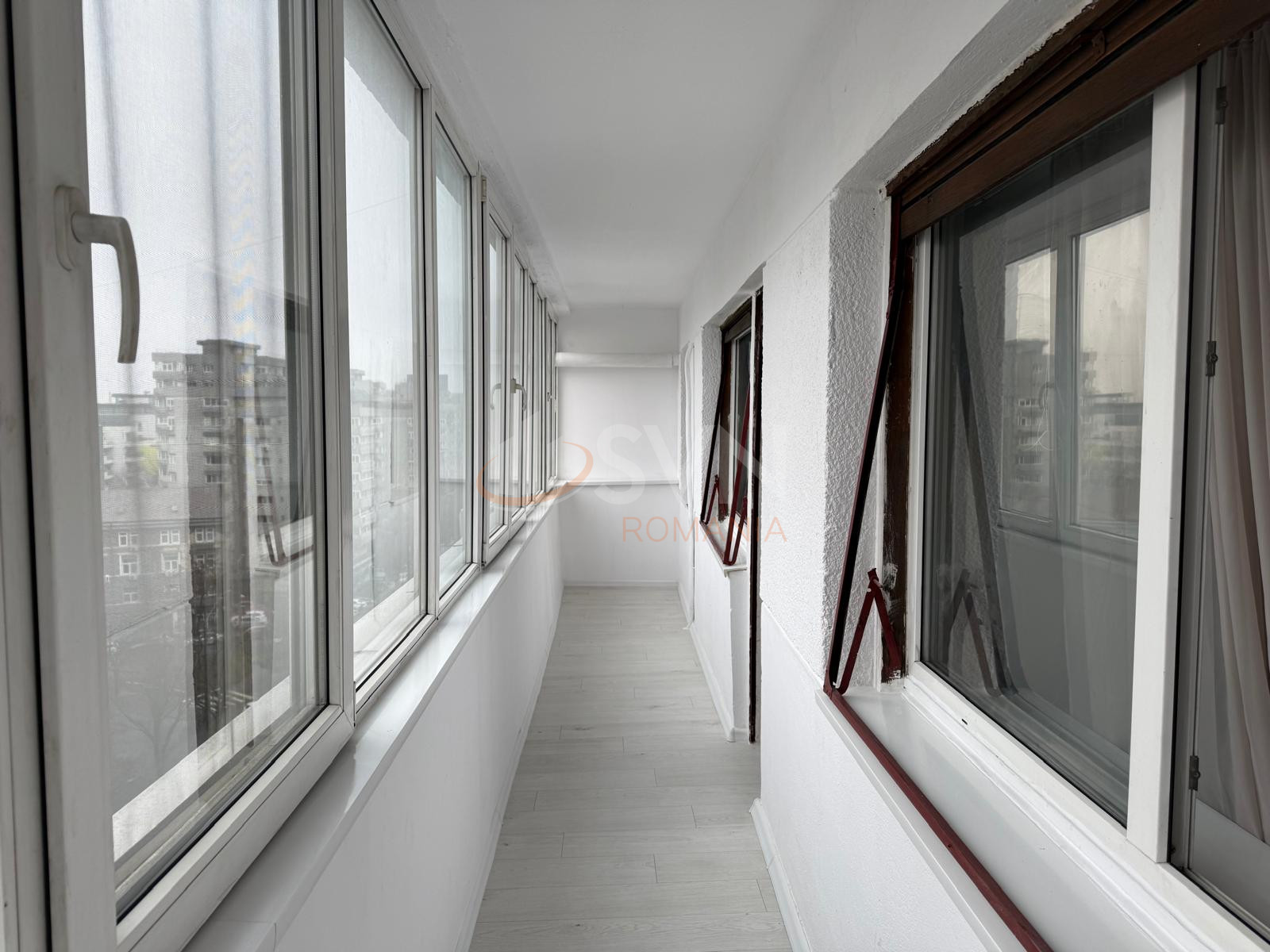 Apartament, 3 camere Bucuresti/Banu Manta