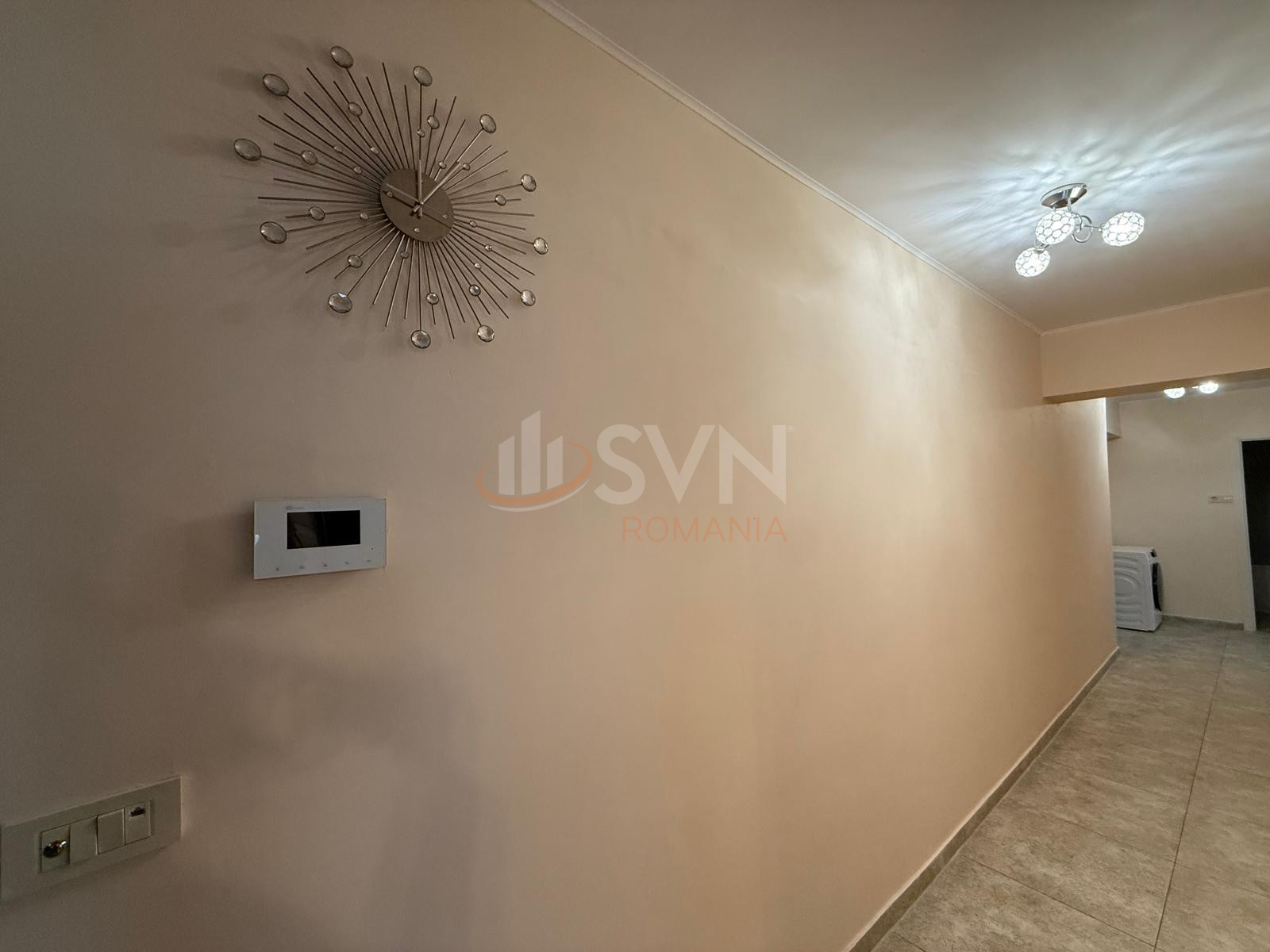 Apartament, 3 camere Bucuresti/Banu Manta