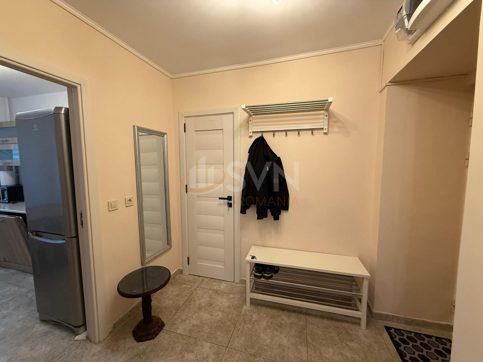 Apartament, 3 camere Bucuresti/Banu Manta