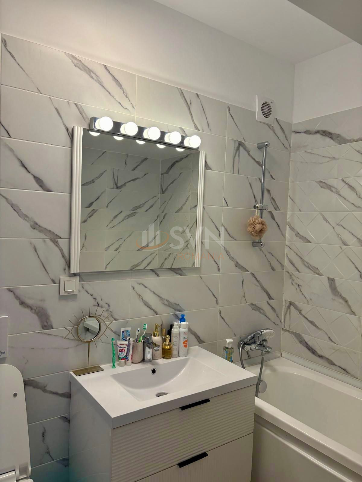 Apartament, 3 camere Bucuresti/Pipera