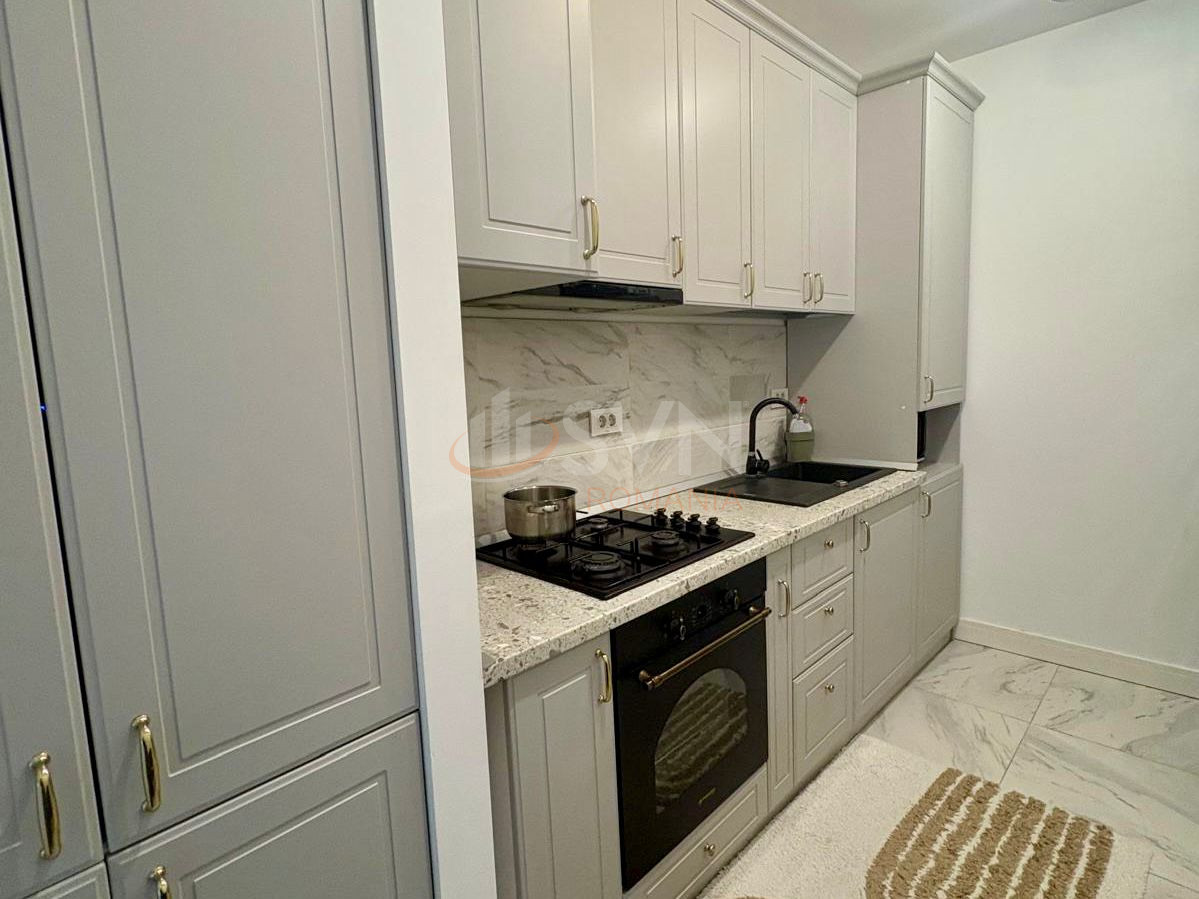 Apartament, 3 camere Bucuresti/Pipera