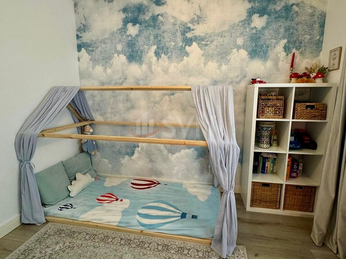 Apartament, 3 camere Bucuresti/Pipera