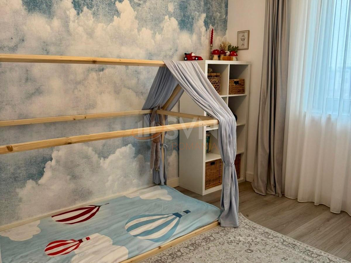 Apartament, 3 camere Bucuresti/Pipera