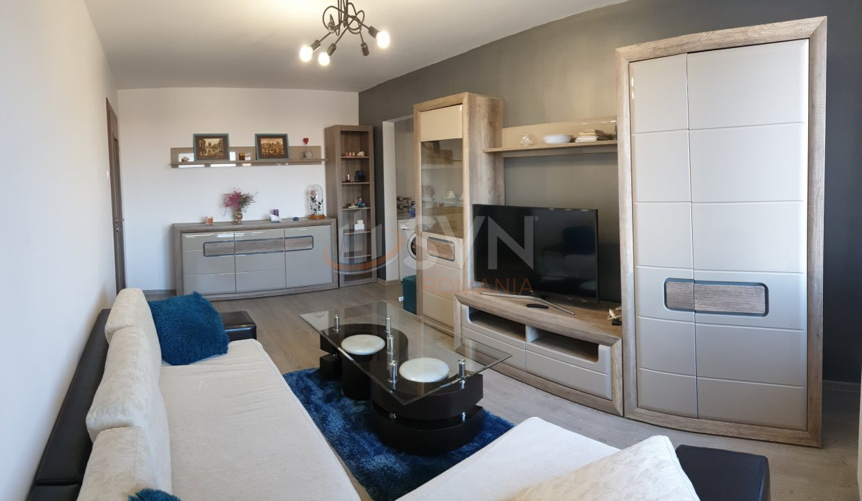 Apartament, 3 camere Bucuresti/Brancoveanu