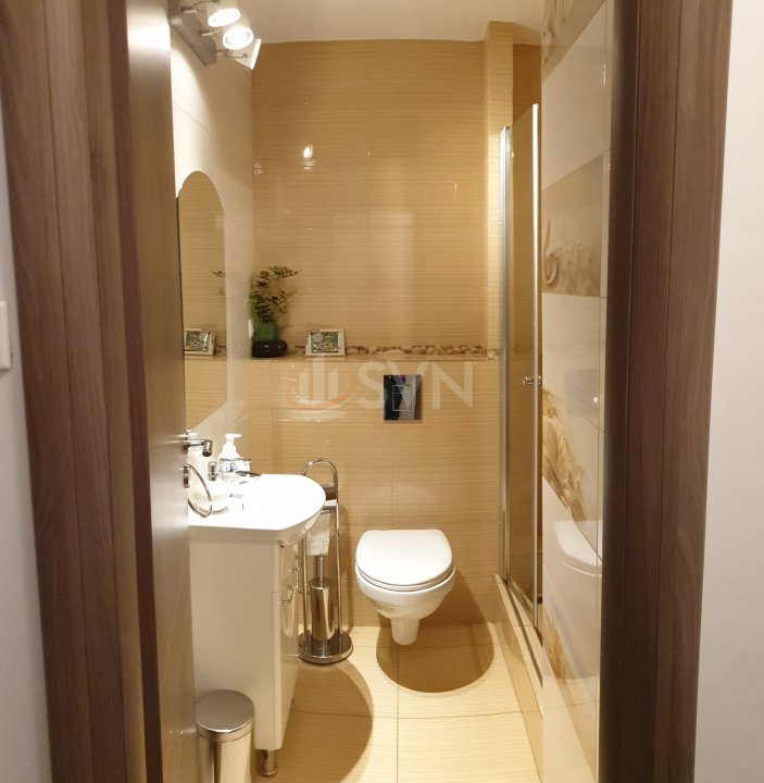 Apartament, 3 camere Bucuresti/Brancoveanu