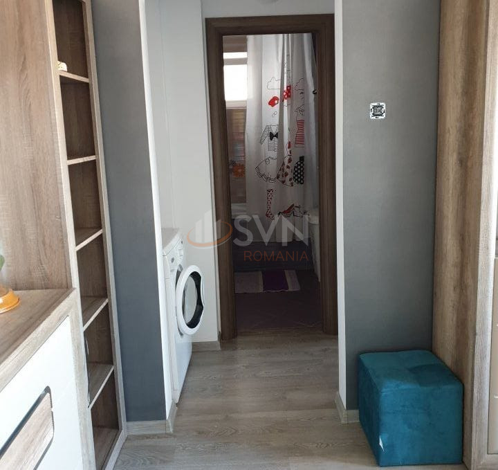 Apartament, 3 camere Bucuresti/Brancoveanu