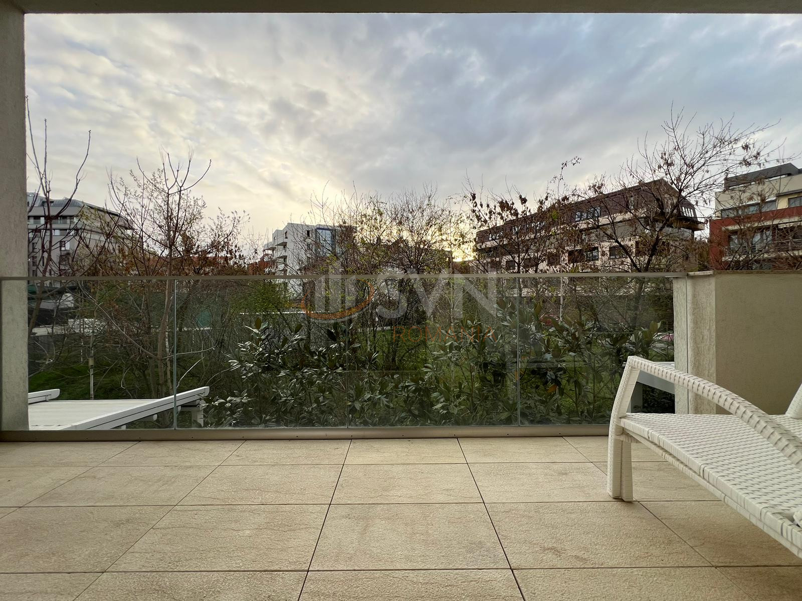 Apartament, 3 camere Bucuresti/Herastrau