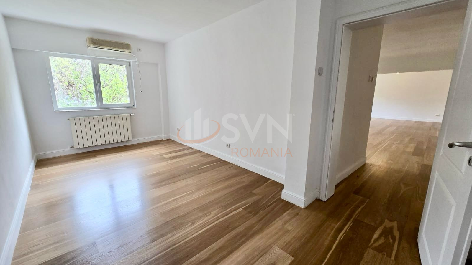 Apartament, 3 camere Bucuresti/Herastrau