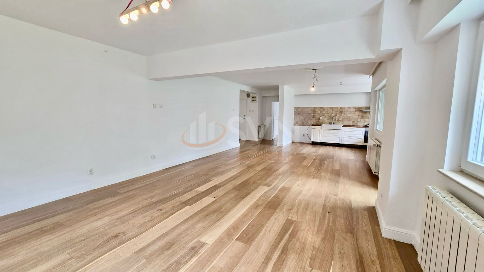 Apartament, 3 camere Bucuresti/Herastrau