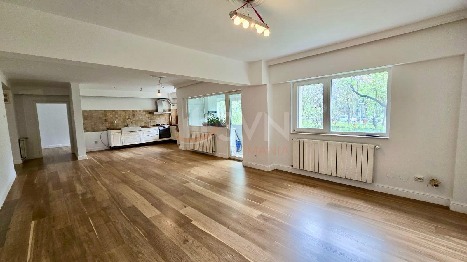 Apartament, 3 camere Bucuresti/Herastrau