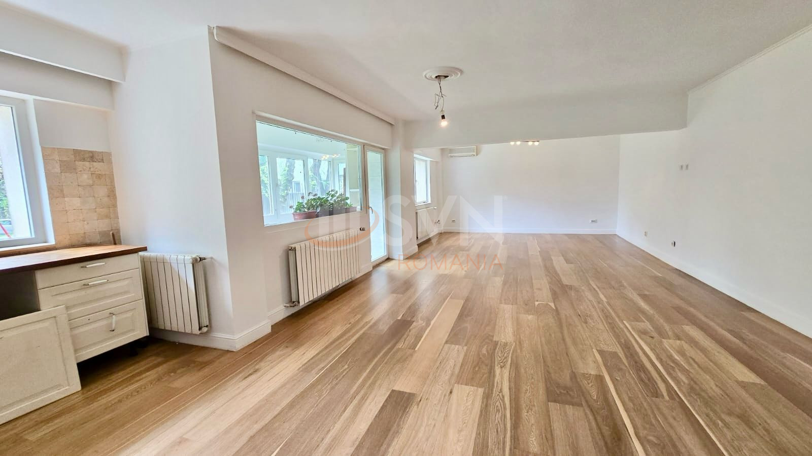 Apartament, 3 camere Bucuresti/Herastrau