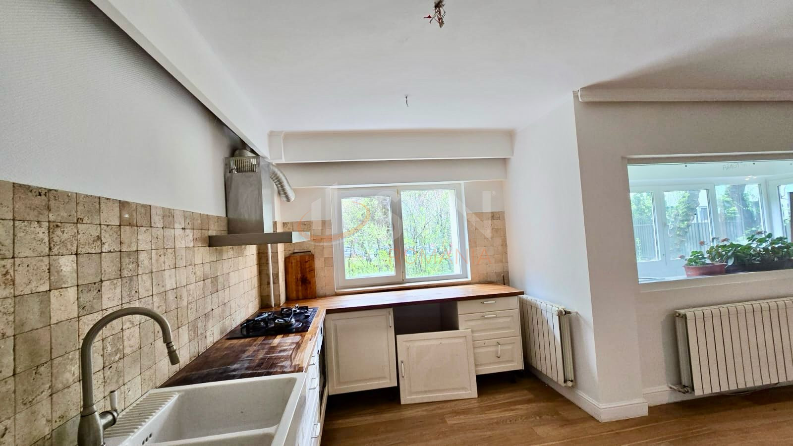 Apartament, 3 camere Bucuresti/Herastrau