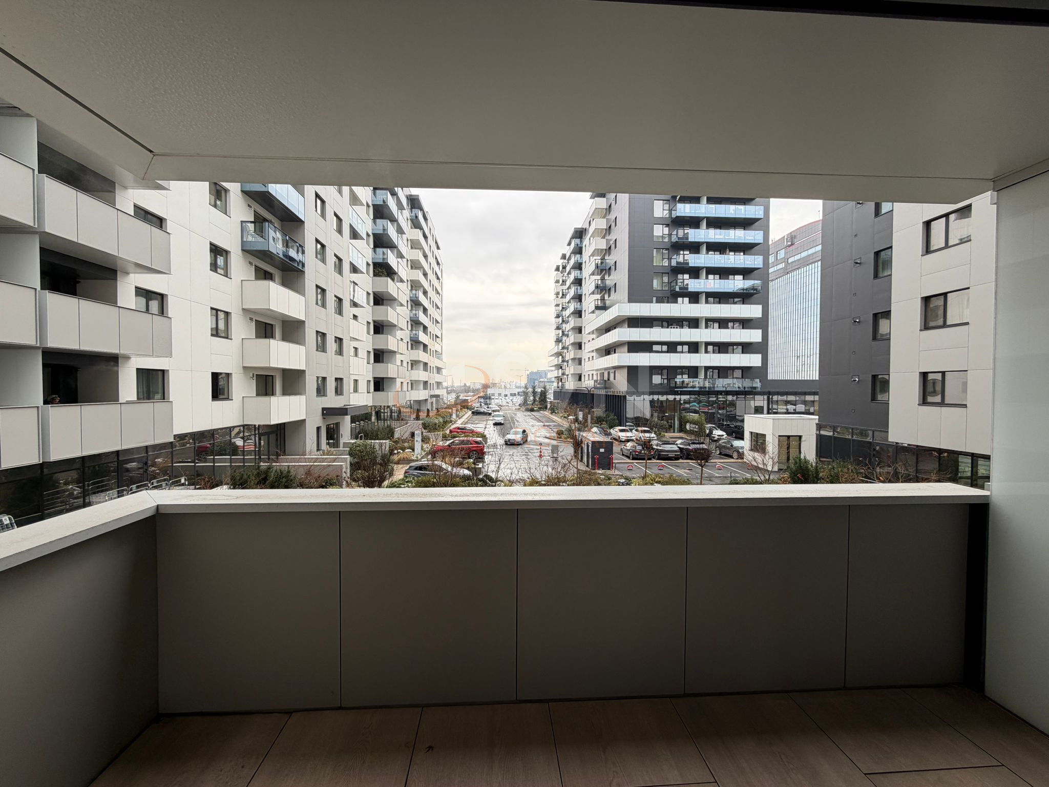 Apartament, 3 camere Bucuresti/Pipera