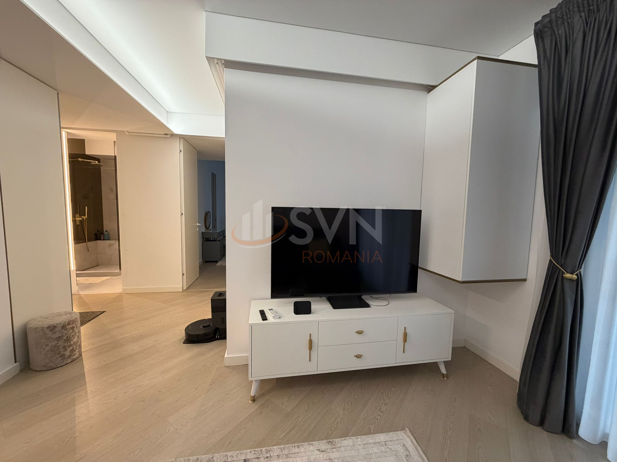 Apartament, 3 camere Bucuresti/Pipera