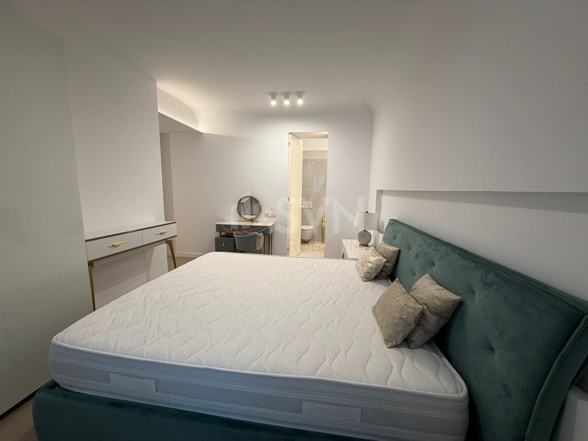 Apartament, 3 camere Bucuresti/Pipera