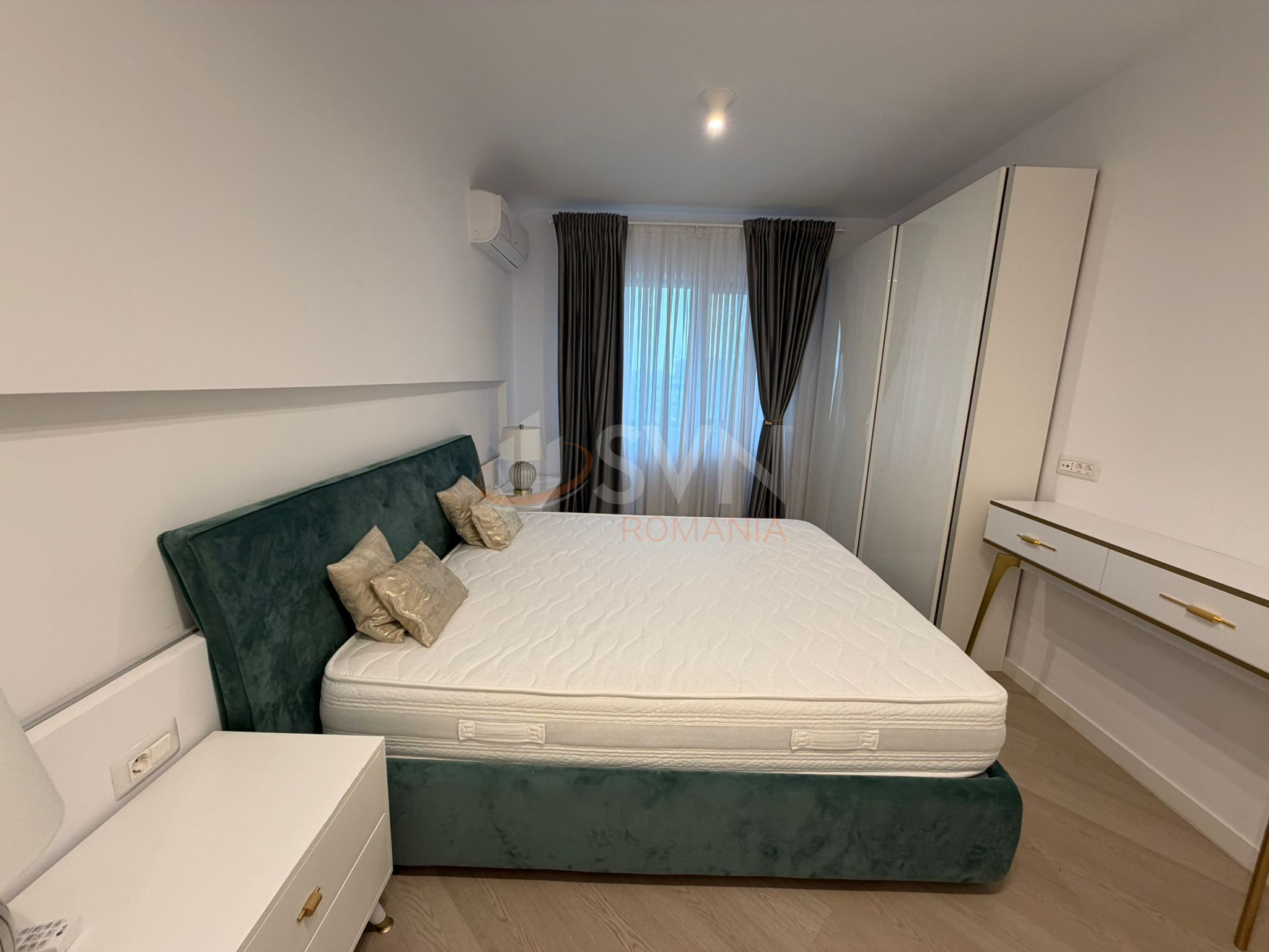 Apartament, 3 camere Bucuresti/Pipera