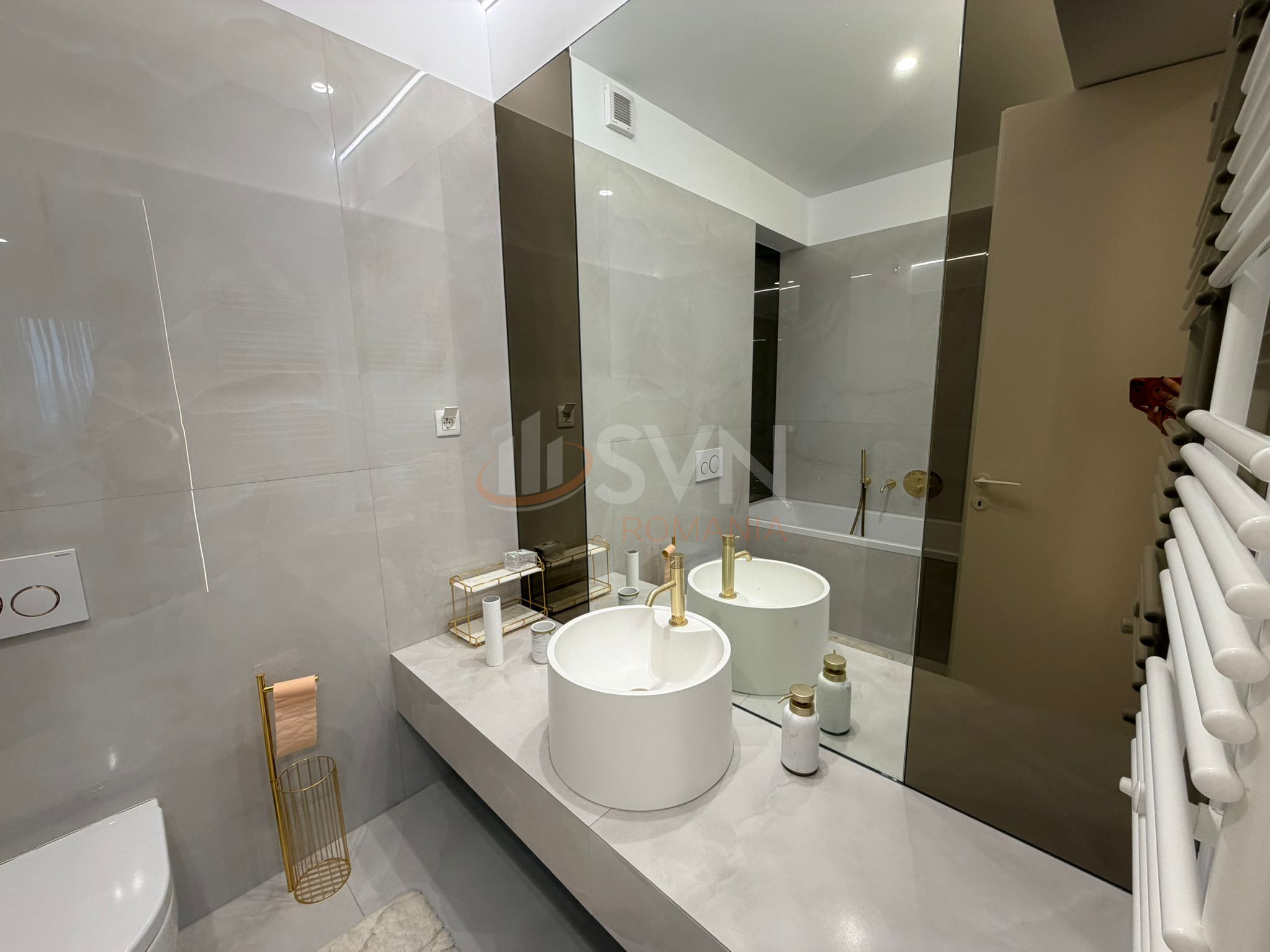 Apartament, 3 camere Bucuresti/Pipera