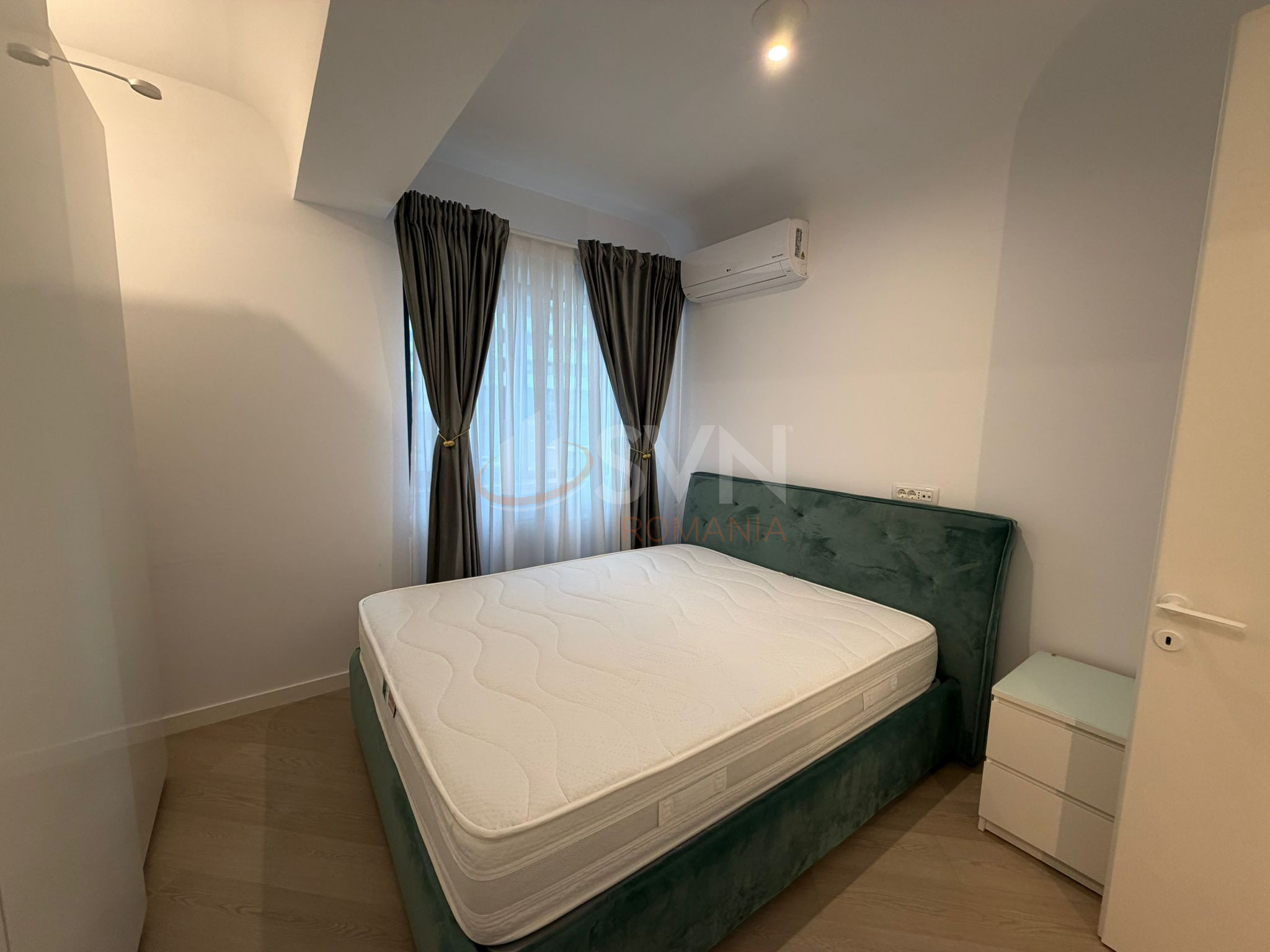 Apartament, 3 camere Bucuresti/Pipera