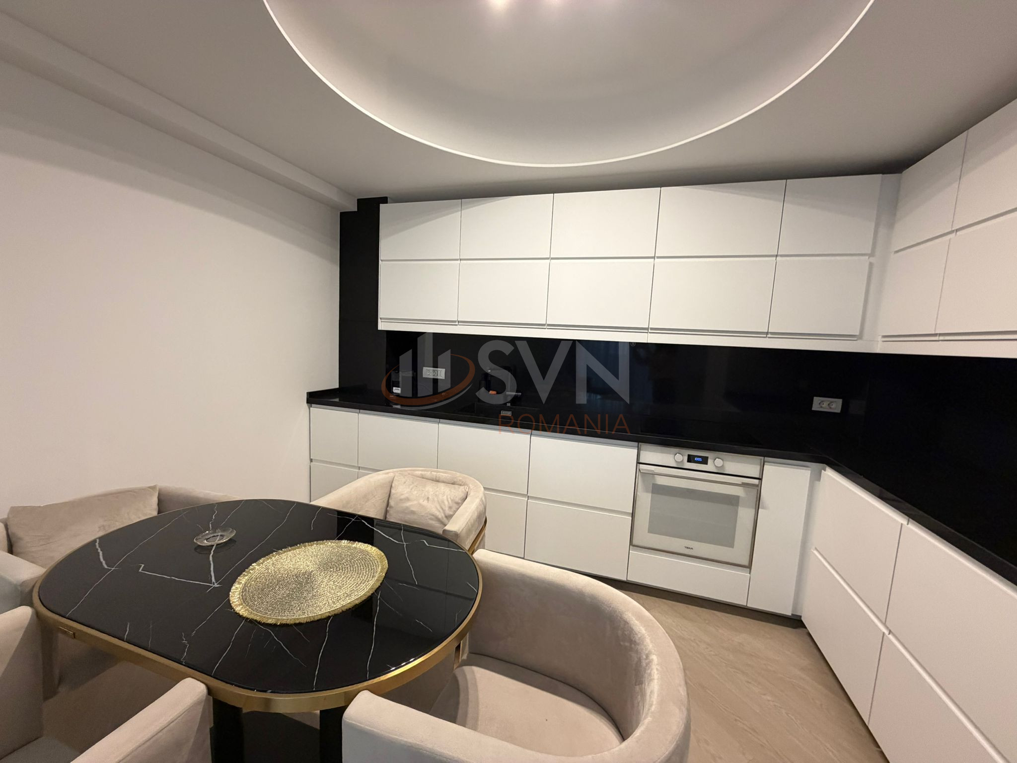 Apartament, 3 camere Bucuresti/Pipera