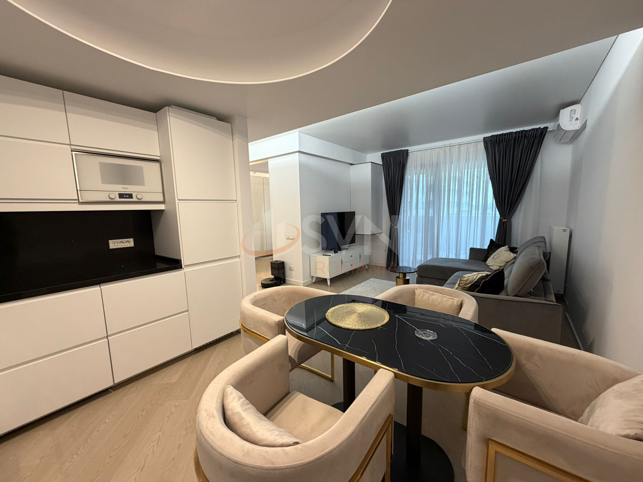 Apartament, 3 camere Bucuresti/Pipera