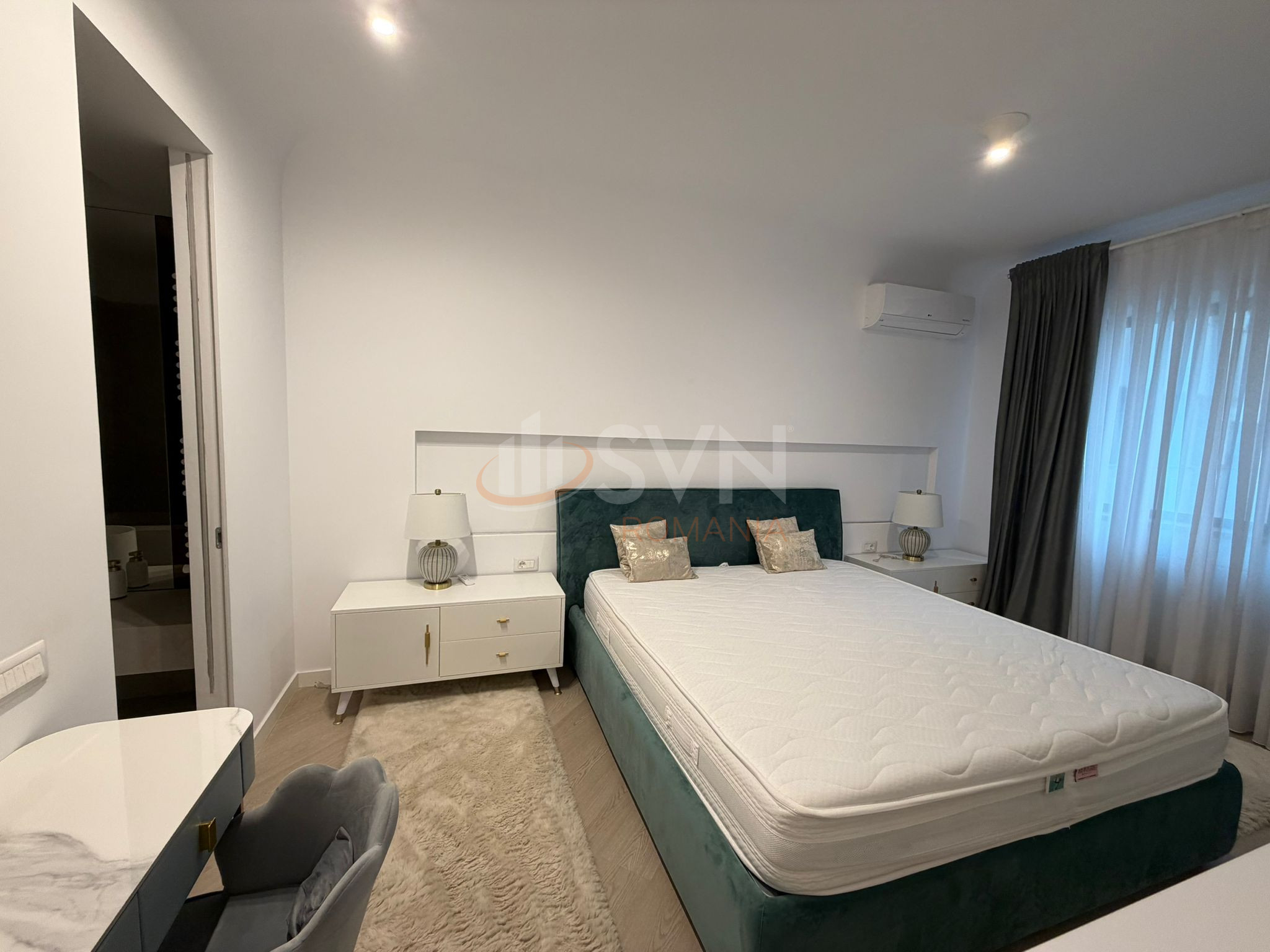 Apartament, 3 camere Bucuresti/Pipera