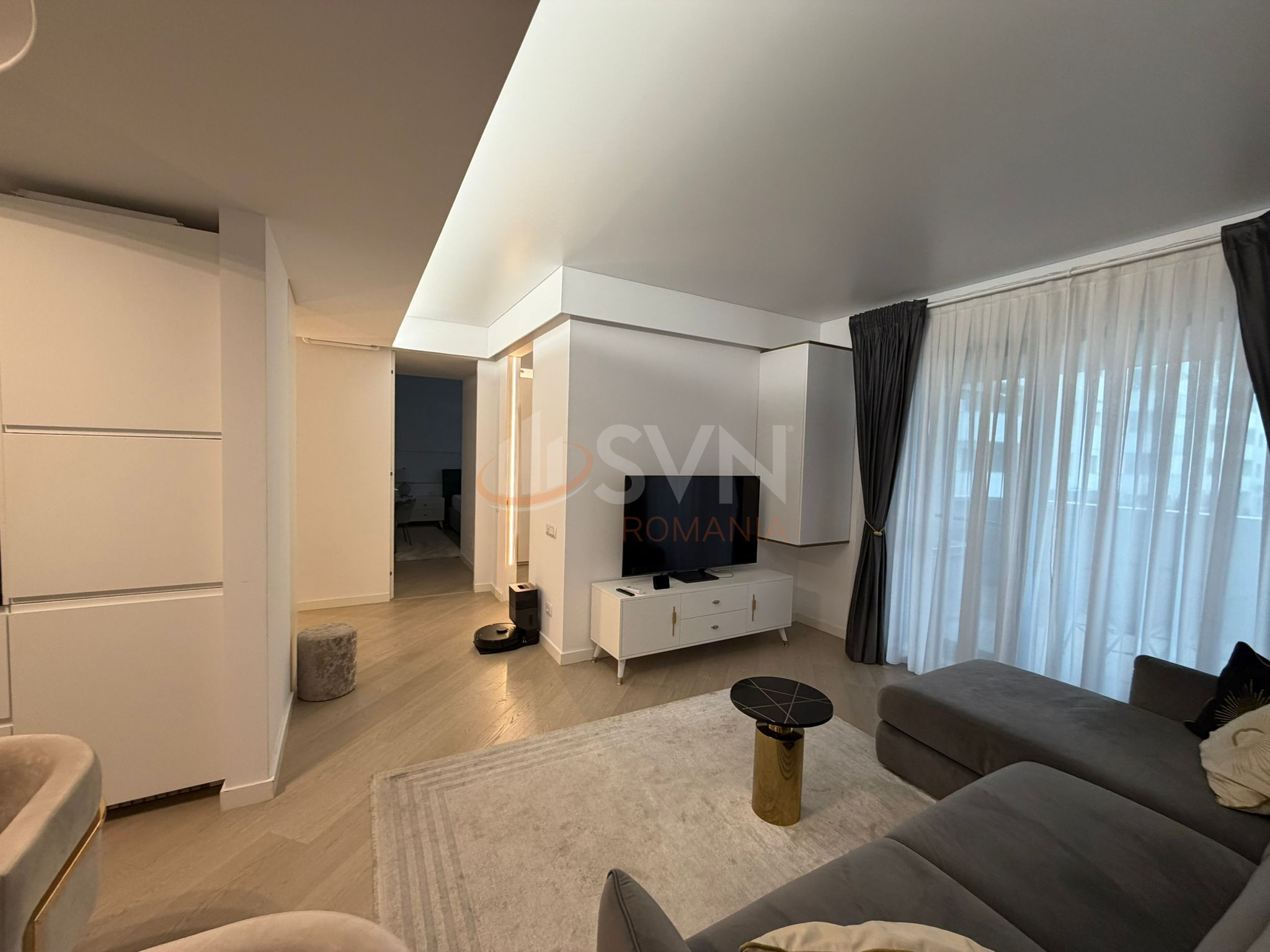 Apartament, 3 camere Bucuresti/Pipera