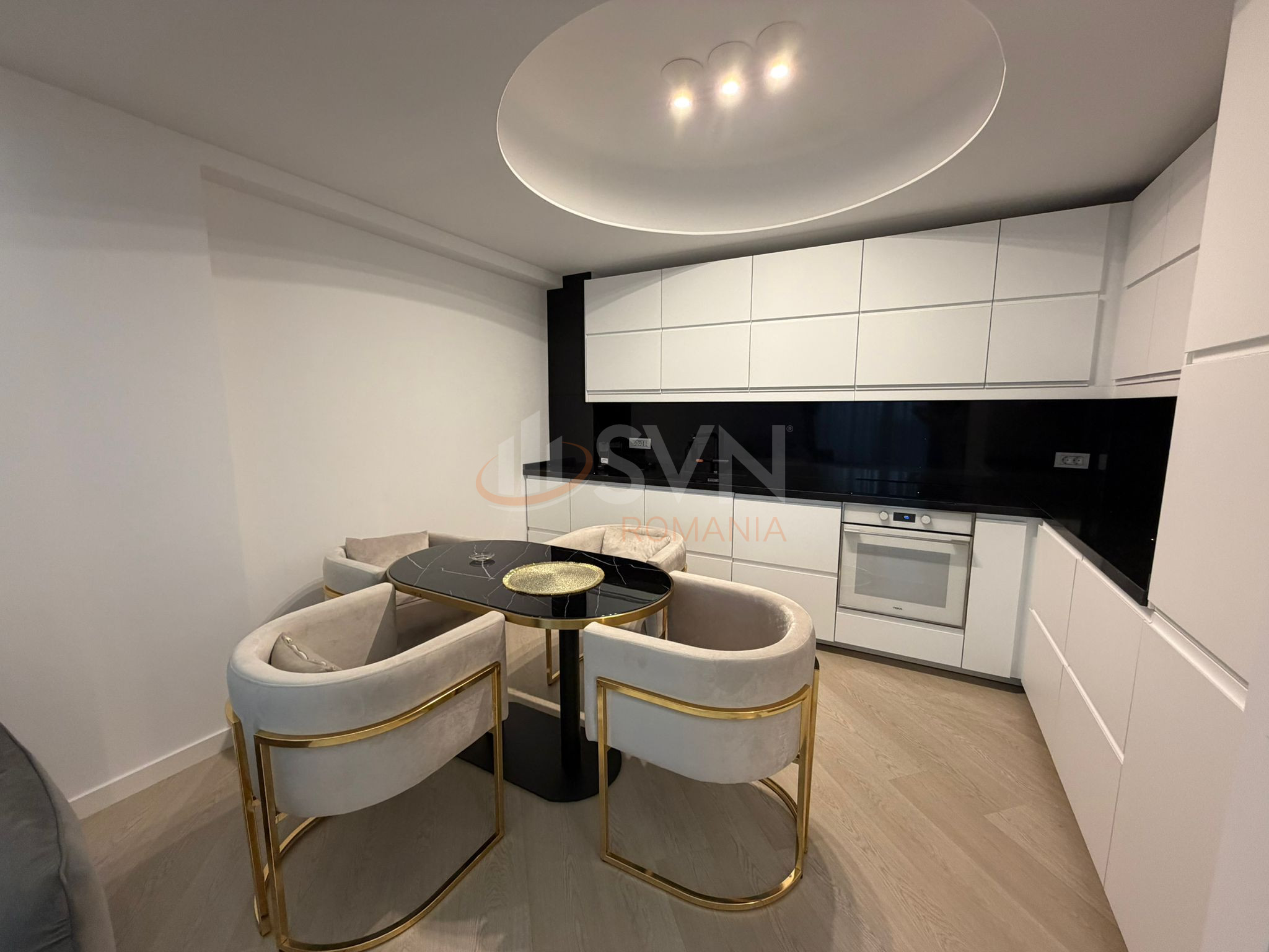 Apartament, 3 camere Bucuresti/Pipera