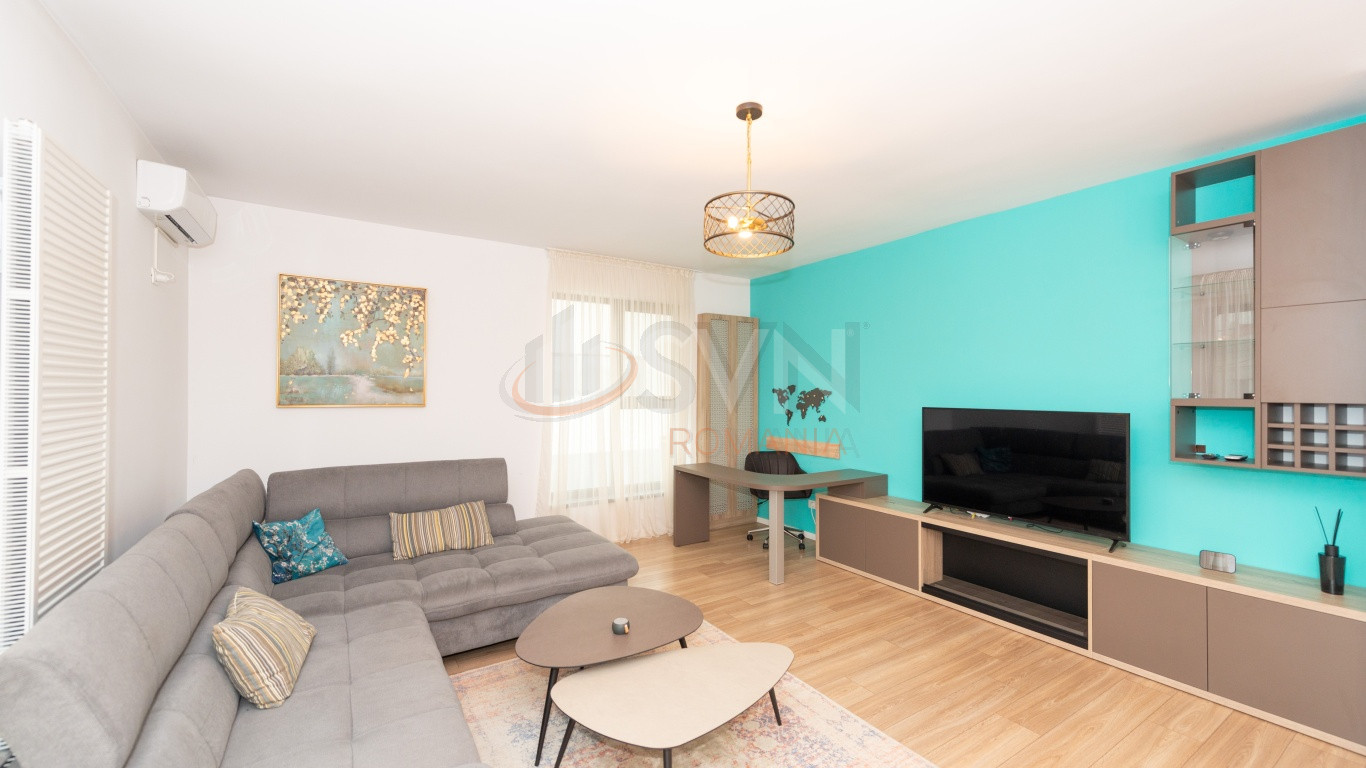 Apartament, 3 camere Bucuresti/Pipera
