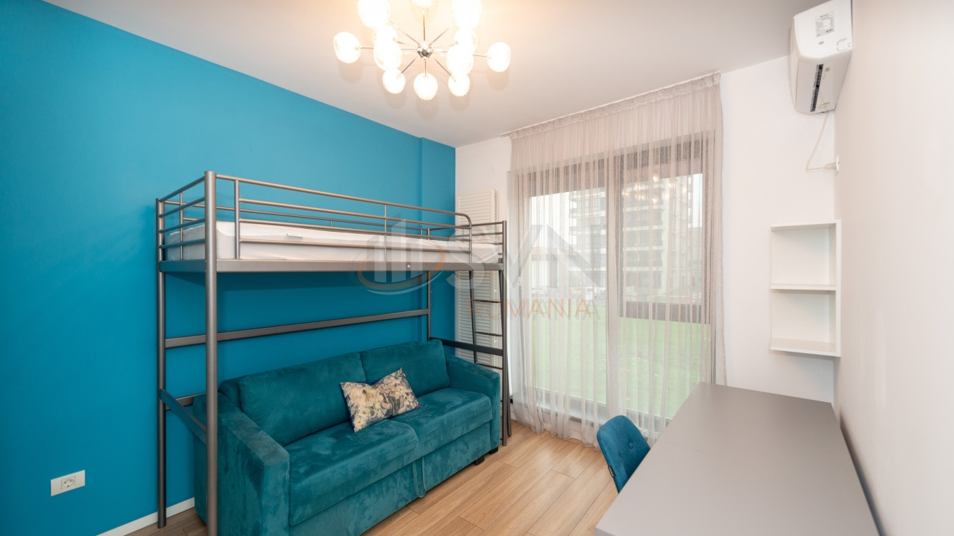 Apartament, 3 camere Bucuresti/Pipera