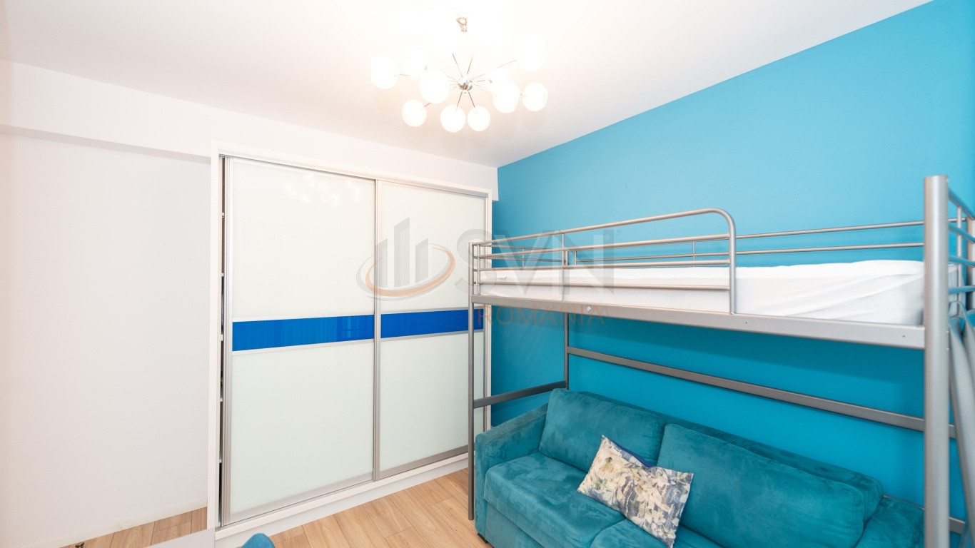 Apartament, 3 camere Bucuresti/Pipera